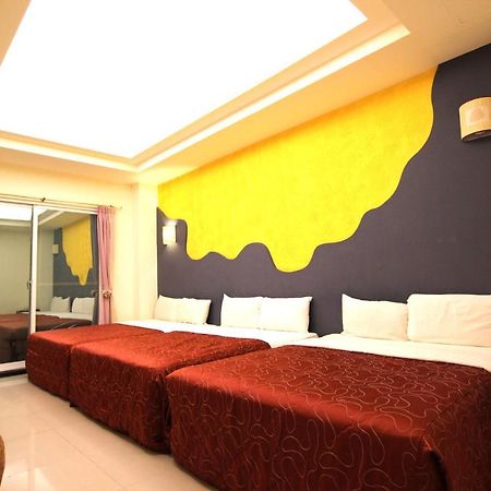 Lang Qin Hai Inn Kenting Exterior photo
