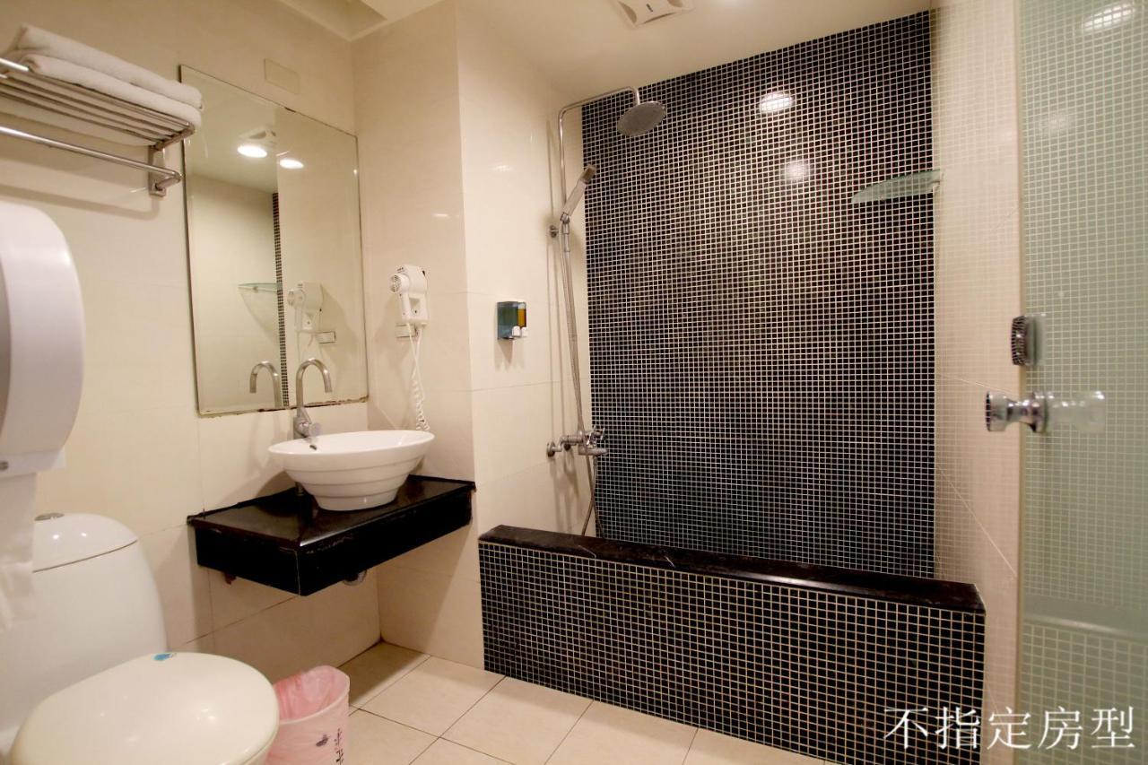 Lang Qin Hai Inn Kenting Exterior photo