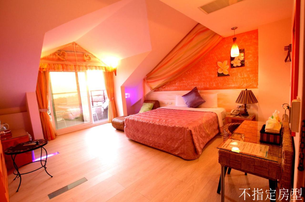 Lang Qin Hai Inn Kenting Exterior photo