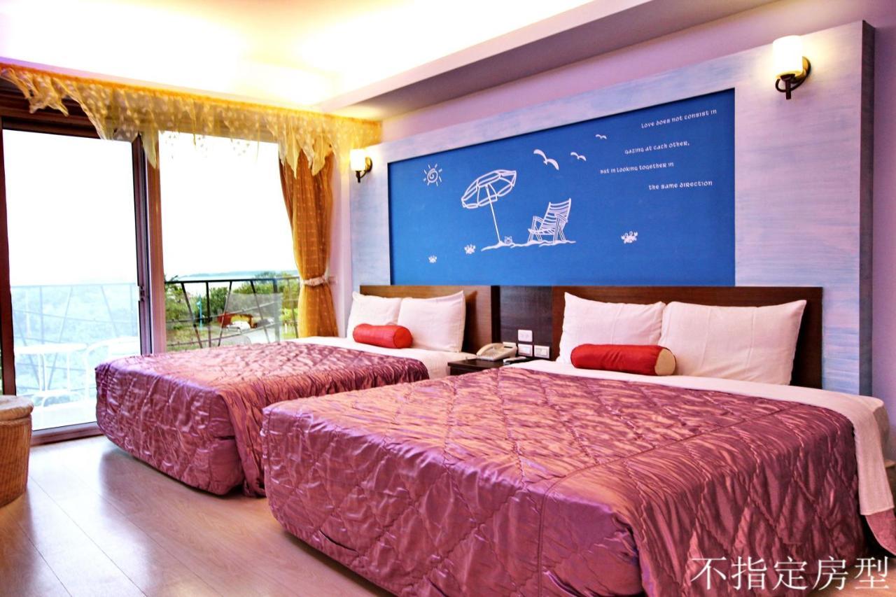 Lang Qin Hai Inn Kenting Exterior photo