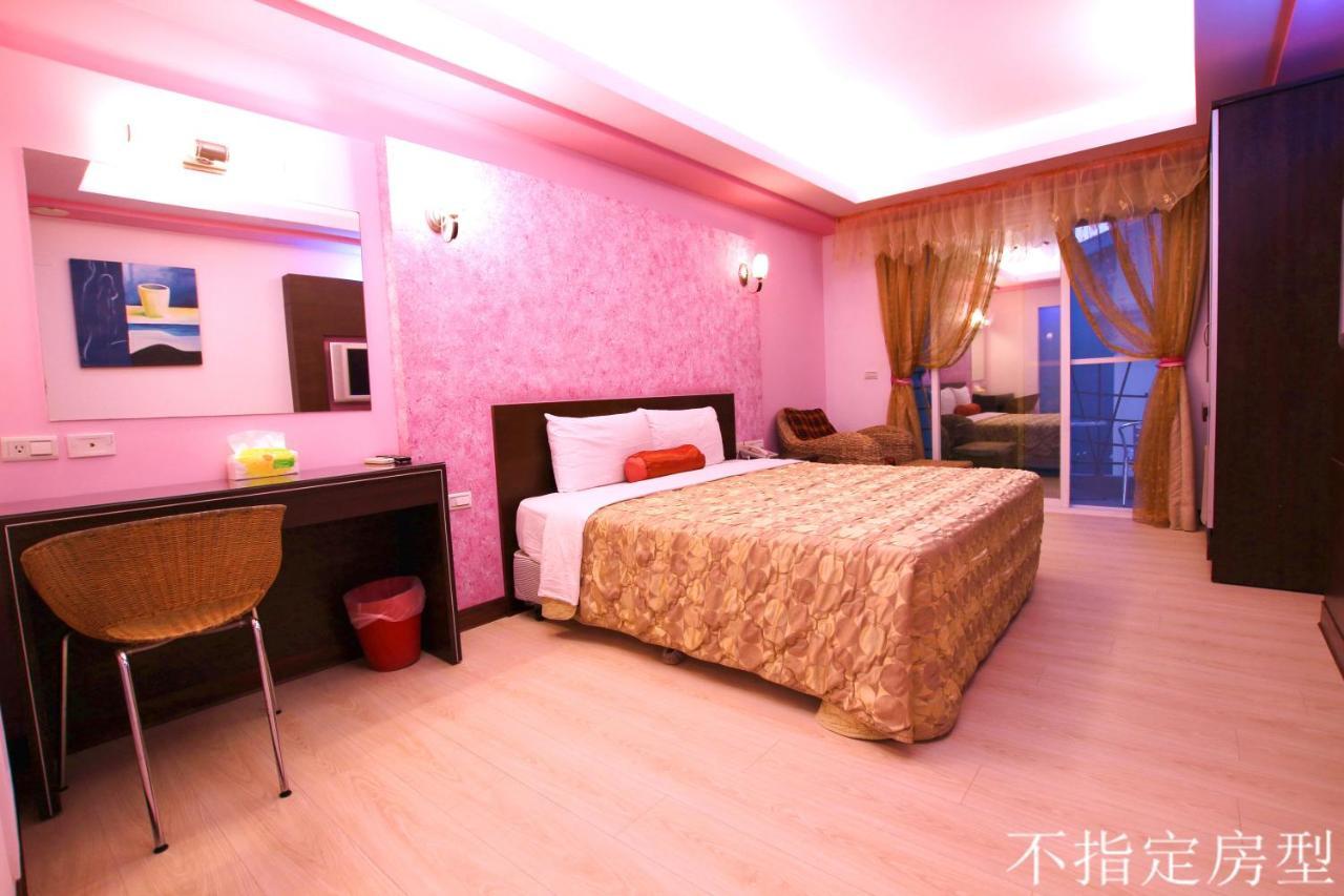 Lang Qin Hai Inn Kenting Exterior photo