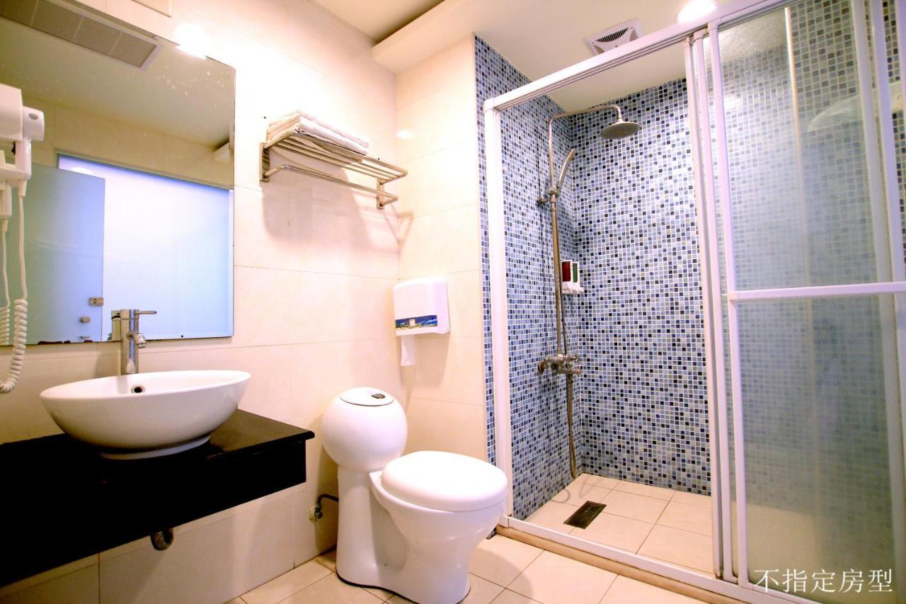 Lang Qin Hai Inn Kenting Exterior photo