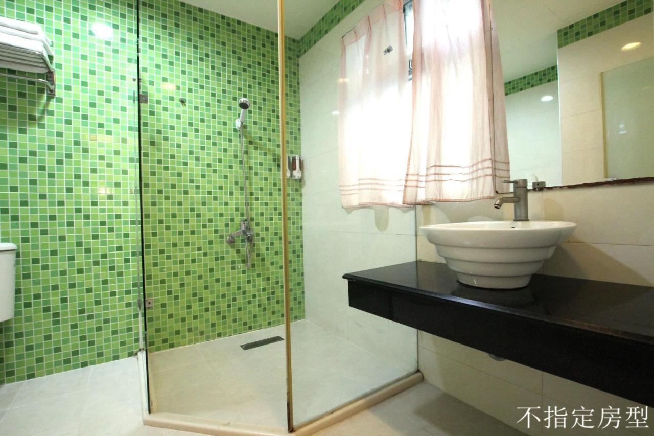 Lang Qin Hai Inn Kenting Exterior photo