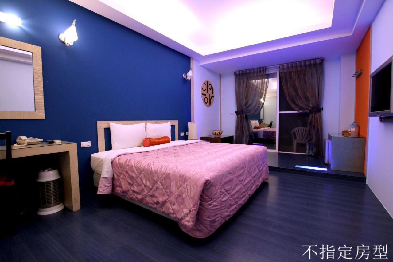 Lang Qin Hai Inn Kenting Exterior photo