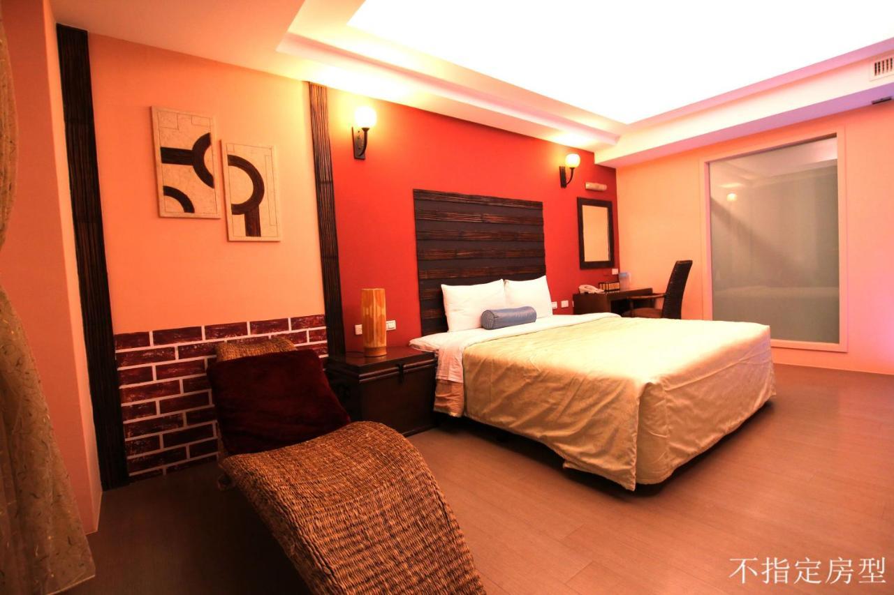 Lang Qin Hai Inn Kenting Exterior photo