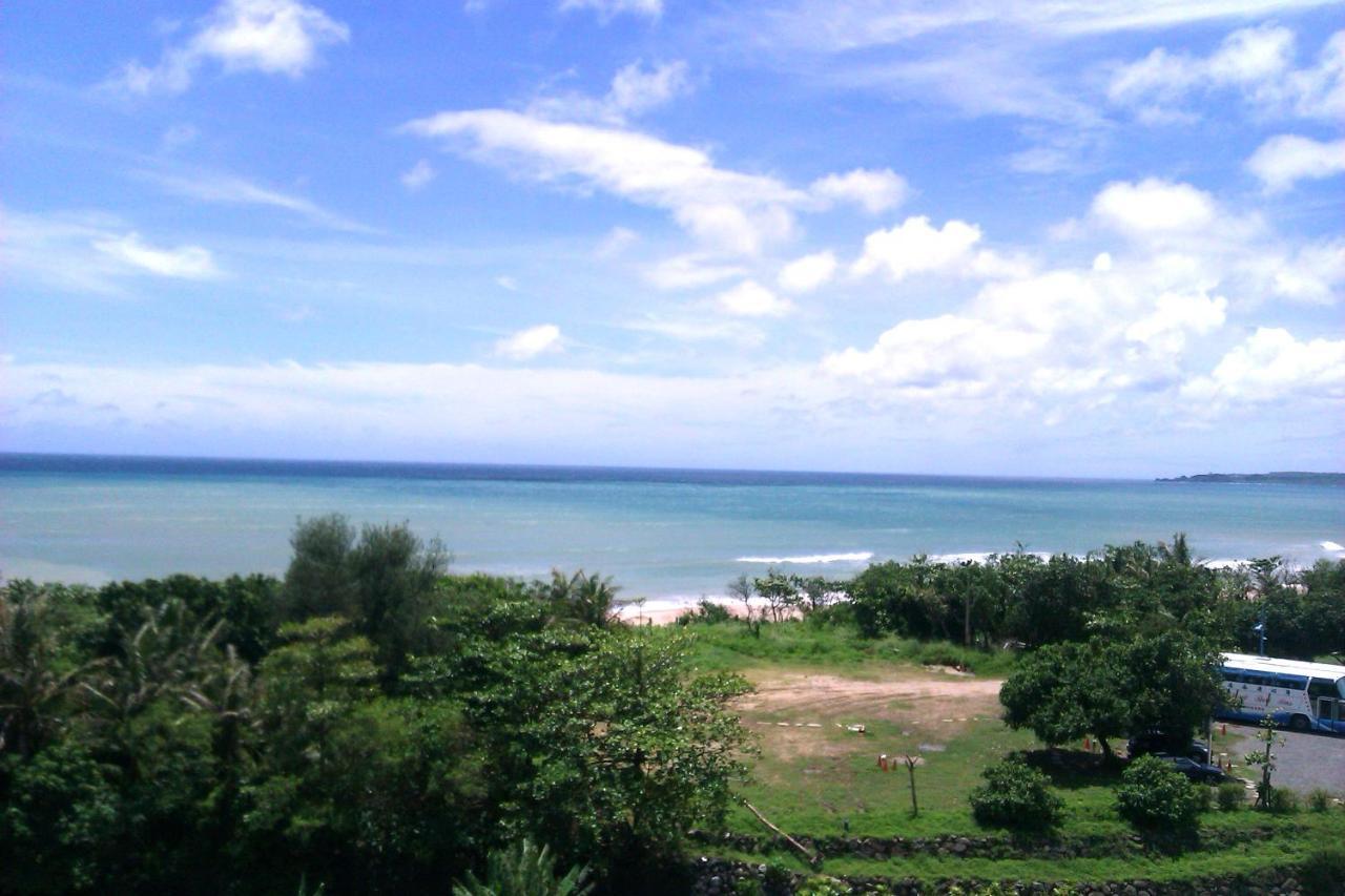 Lang Qin Hai Inn Kenting Exterior photo