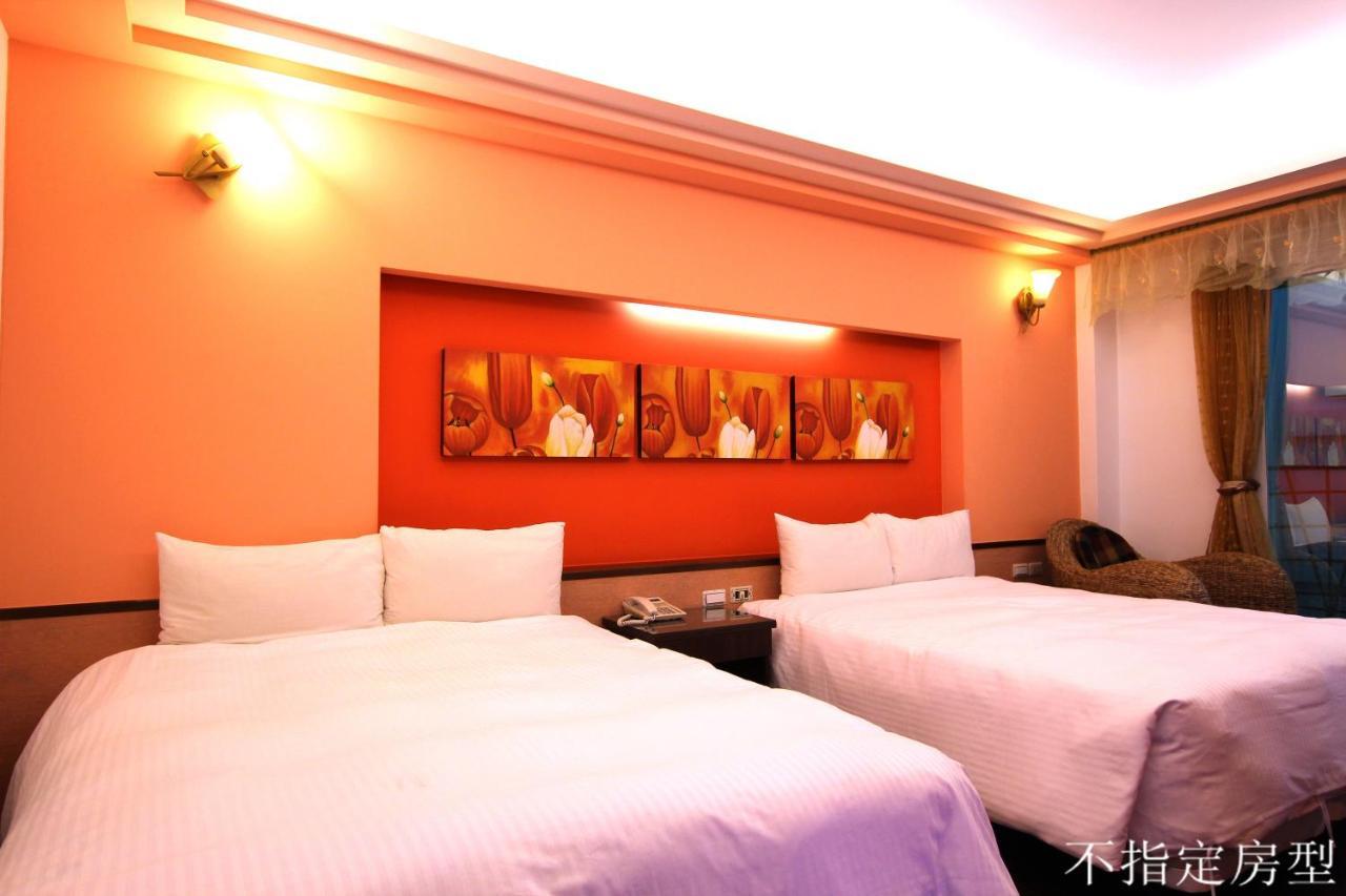 Lang Qin Hai Inn Kenting Exterior photo