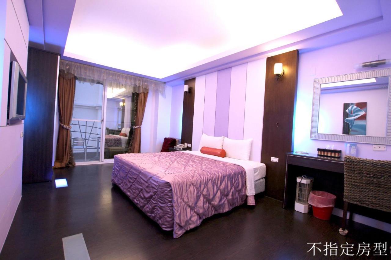 Lang Qin Hai Inn Kenting Exterior photo