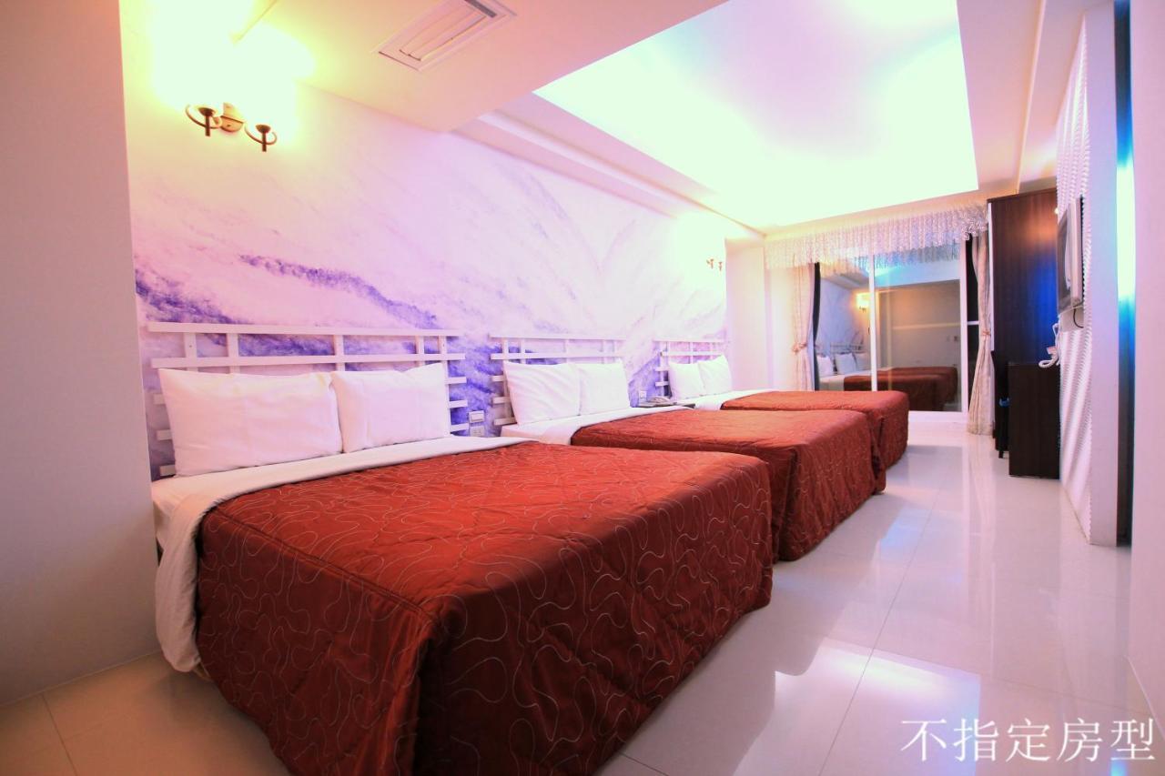 Lang Qin Hai Inn Kenting Exterior photo