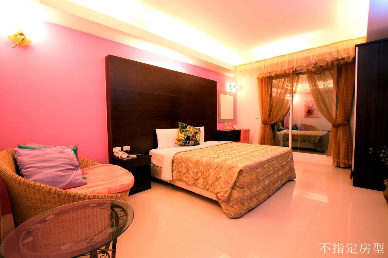 Lang Qin Hai Inn Kenting Exterior photo