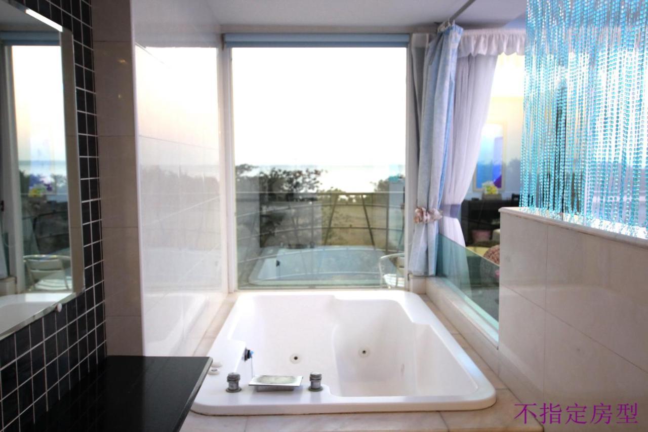 Lang Qin Hai Inn Kenting Exterior photo
