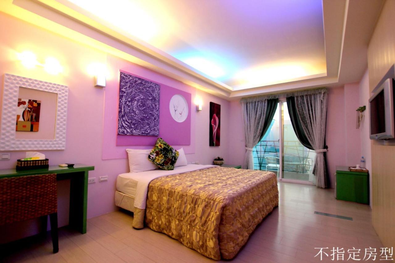 Lang Qin Hai Inn Kenting Exterior photo