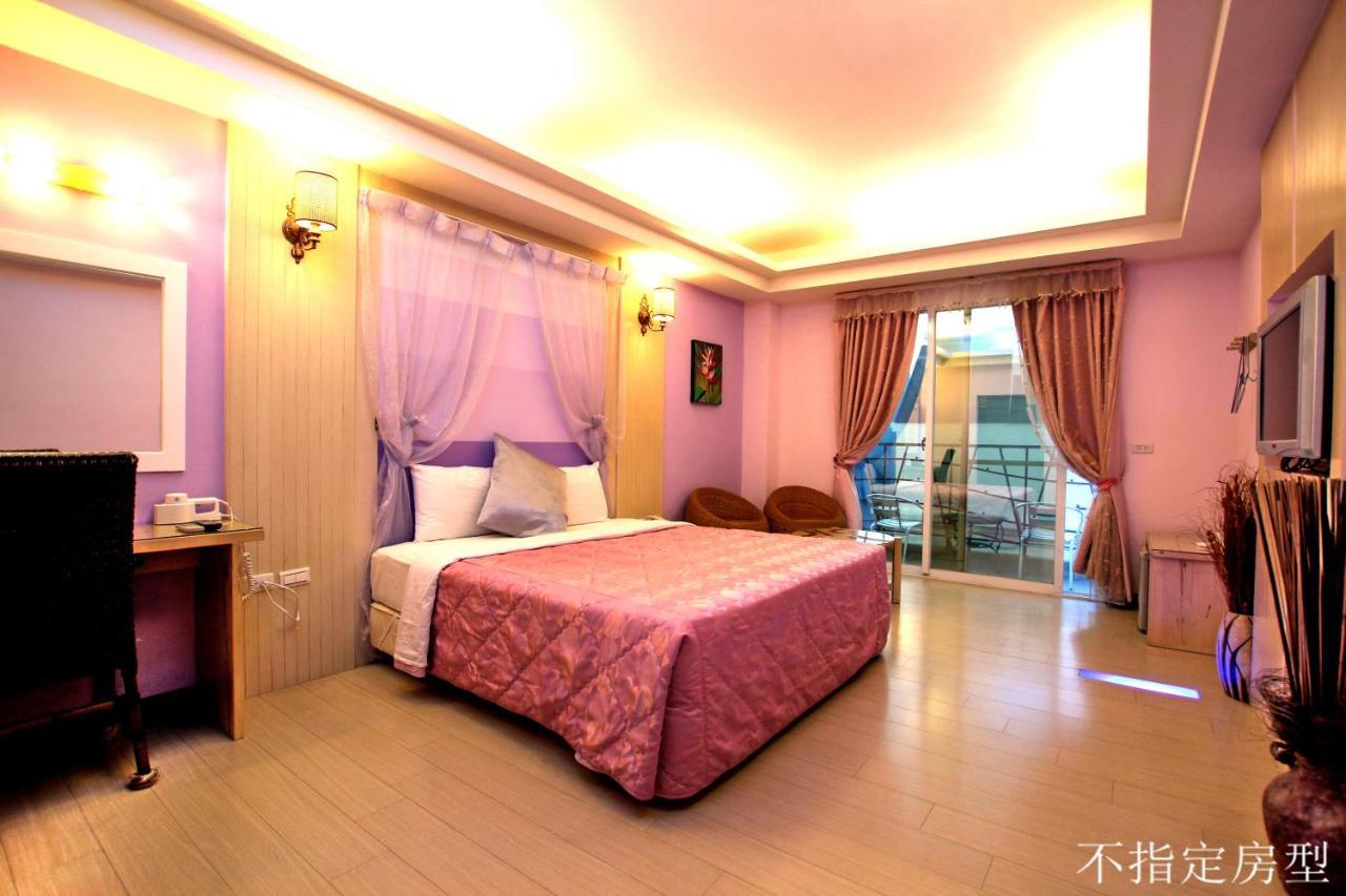 Lang Qin Hai Inn Kenting Exterior photo