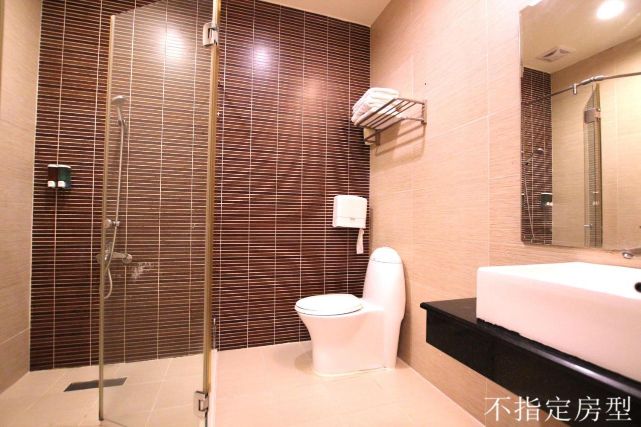 Lang Qin Hai Inn Kenting Exterior photo