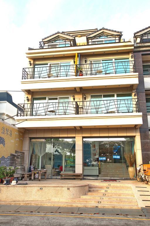 Lang Qin Hai Inn Kenting Exterior photo
