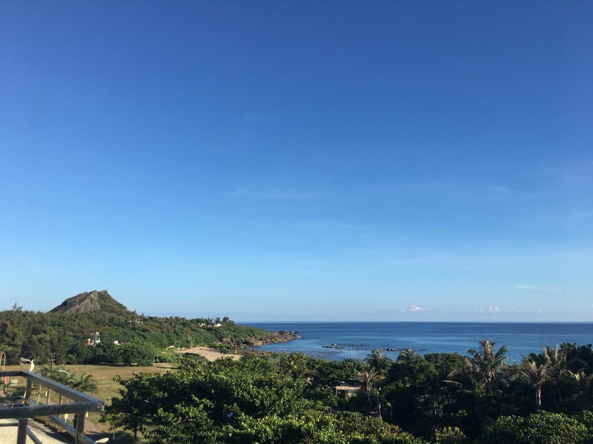 Lang Qin Hai Inn Kenting Exterior photo