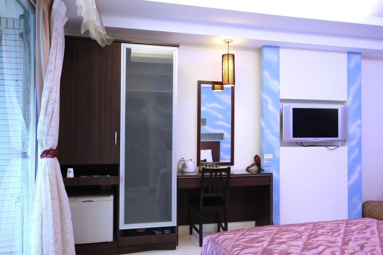 Lang Qin Hai Inn Kenting Exterior photo